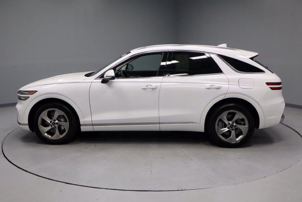 2026 Genesis GV70 2.5T Select