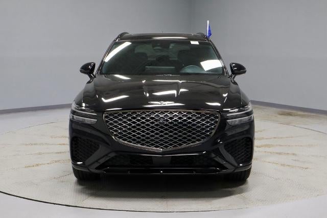 2024 Genesis GV70 2.5T Sport Prestige