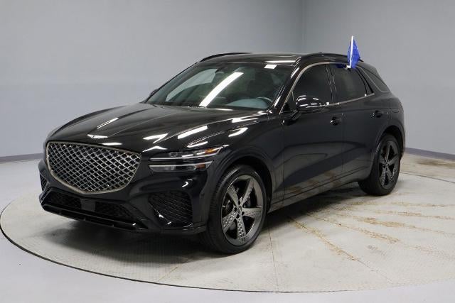 2024 Genesis GV70 2.5T Sport Prestige