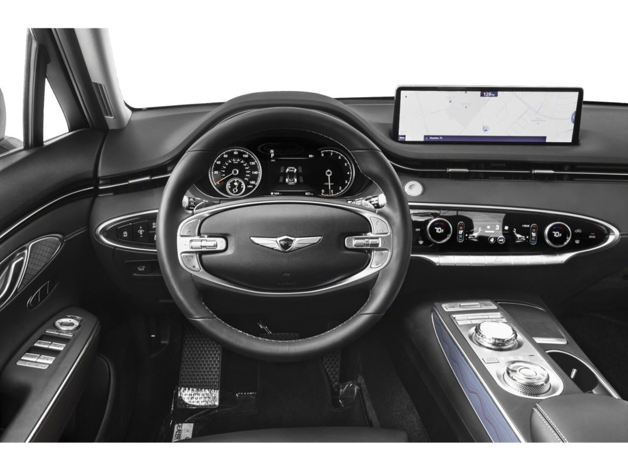 2024 Genesis GV70 2.5T Sport Prestige