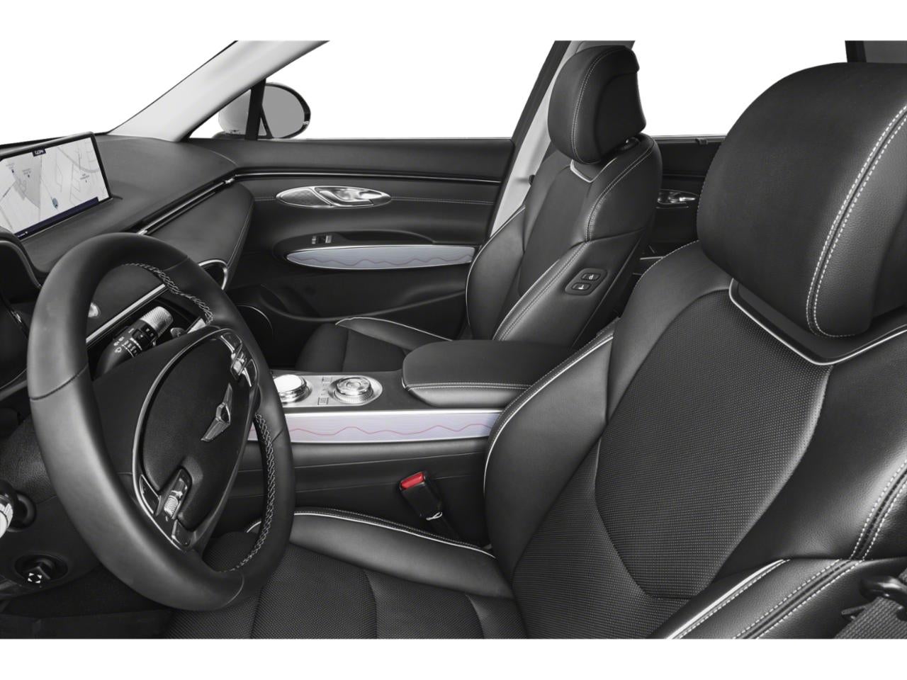 2024 Genesis GV70 2.5T Sport Prestige