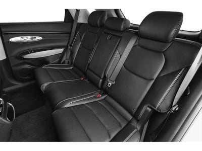 2024 Genesis GV70 2.5T Sport Prestige