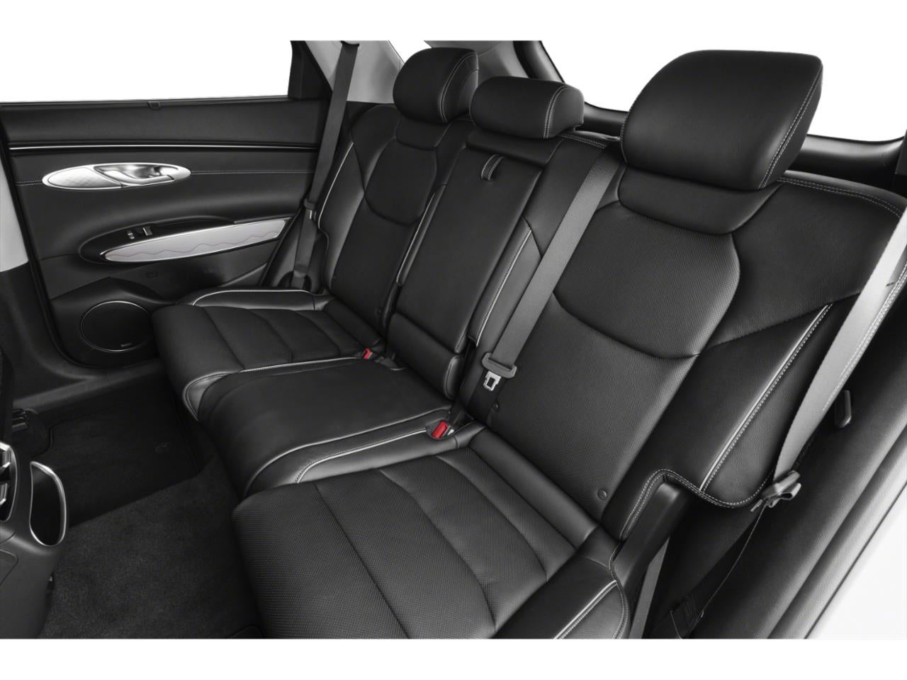 2024 Genesis GV70 2.5T Sport Prestige