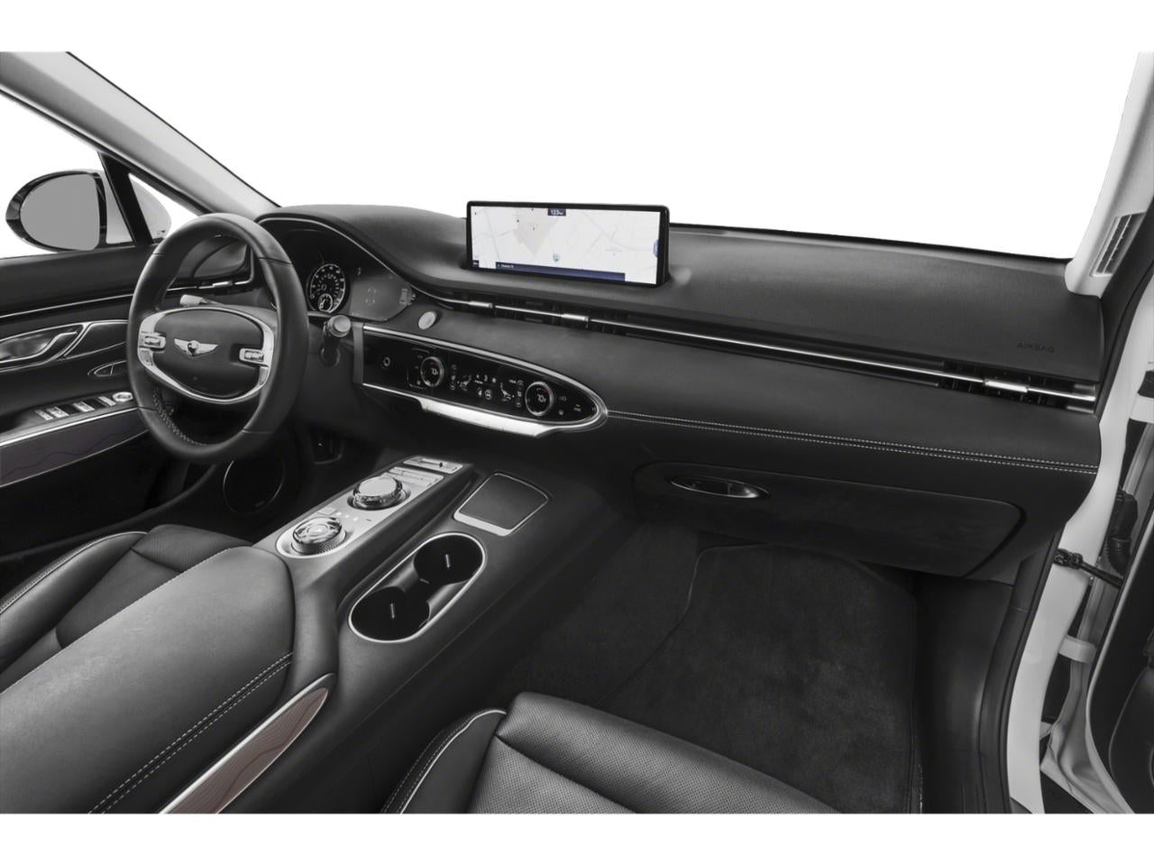 2024 Genesis GV70 2.5T Sport Prestige