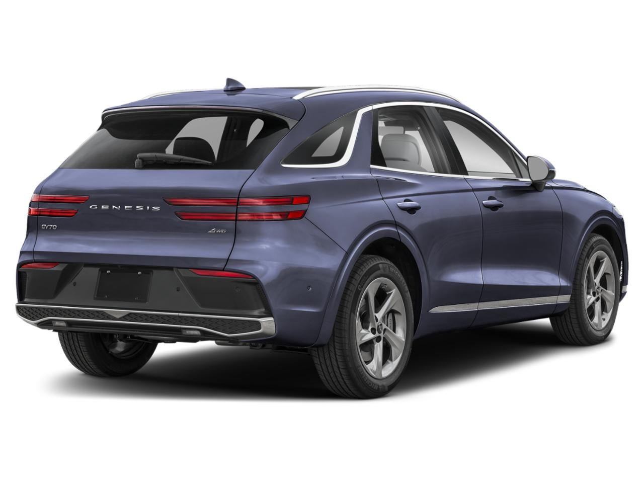 2026 Genesis GV70 2.5T