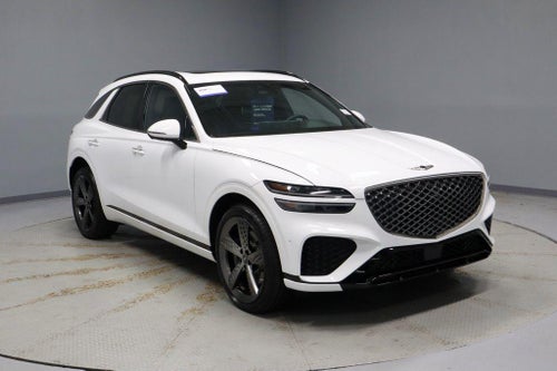 2025 Genesis GV70 3.5T Sport