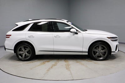 2025 Genesis GV70 3.5T Sport