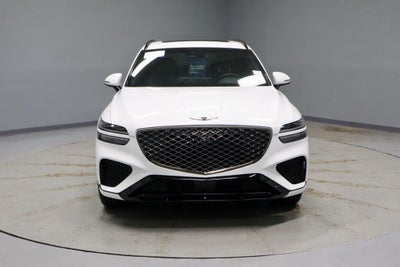 2025 Genesis GV70 3.5T Sport