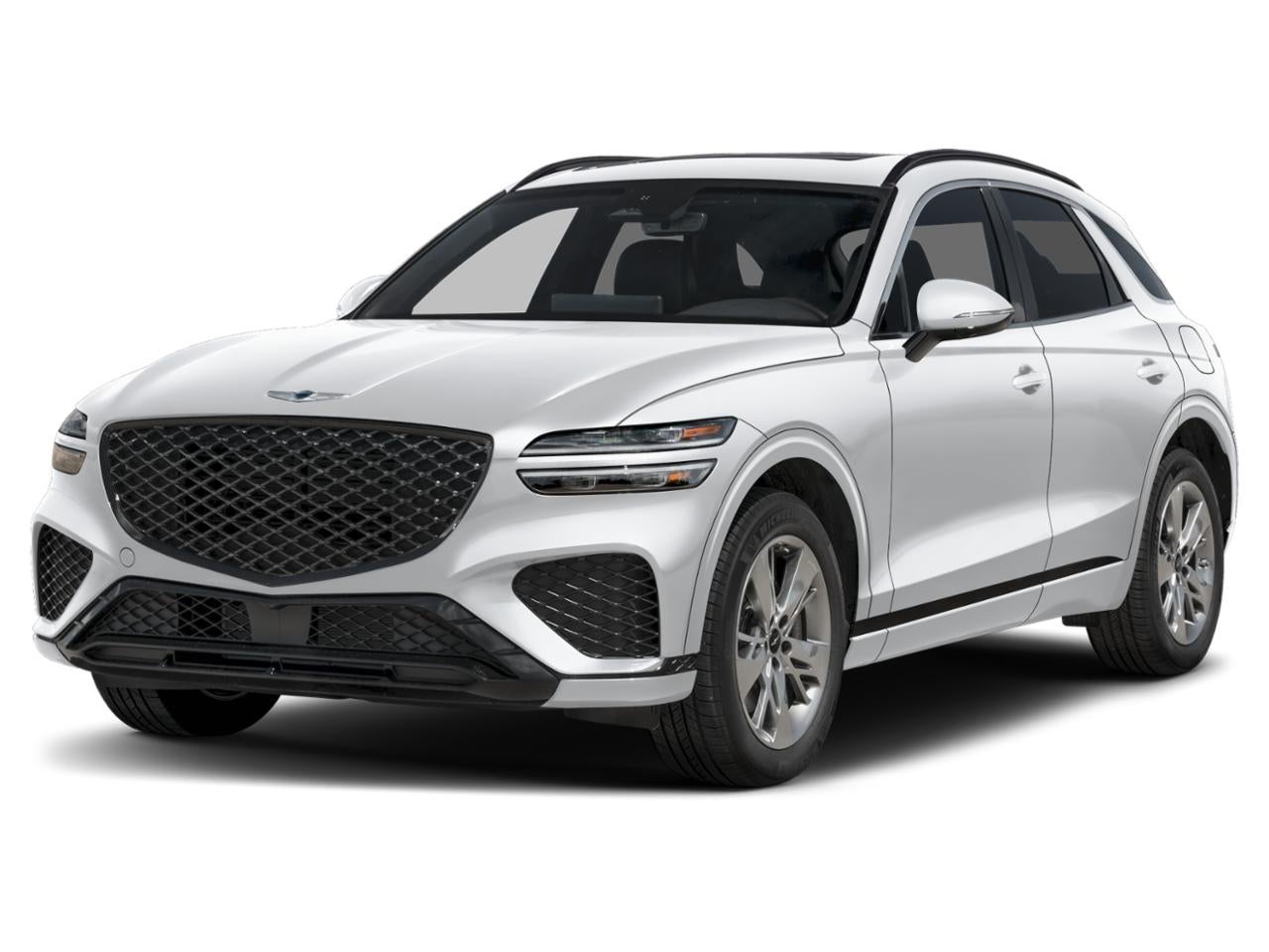 2025 Genesis GV70 3.5T Sport