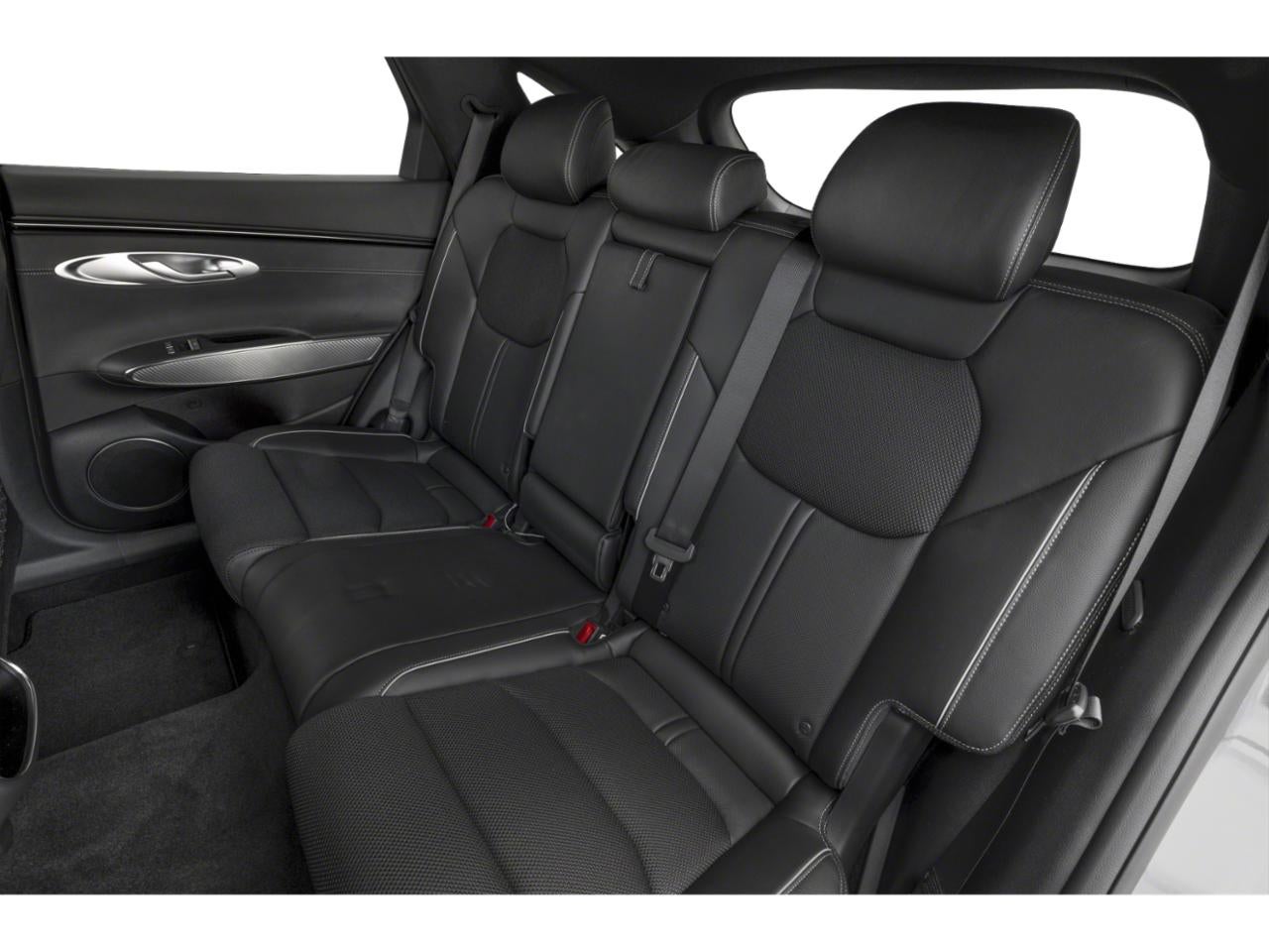 2025 Genesis GV70 3.5T Sport