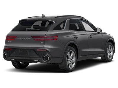 2025 Genesis GV70 3.5T Sport