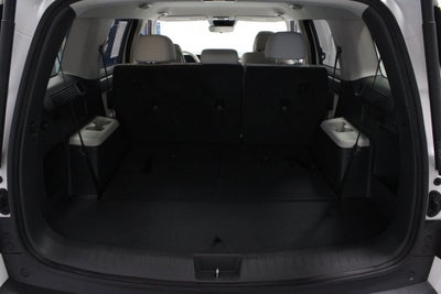 2024 Hyundai SANTA FE SE