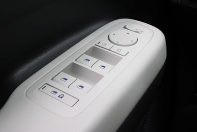 2024 Hyundai SANTA FE SE