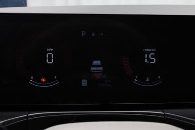 2024 Hyundai SANTA FE SE