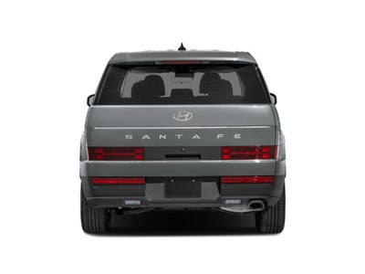 2024 Hyundai SANTA FE SE