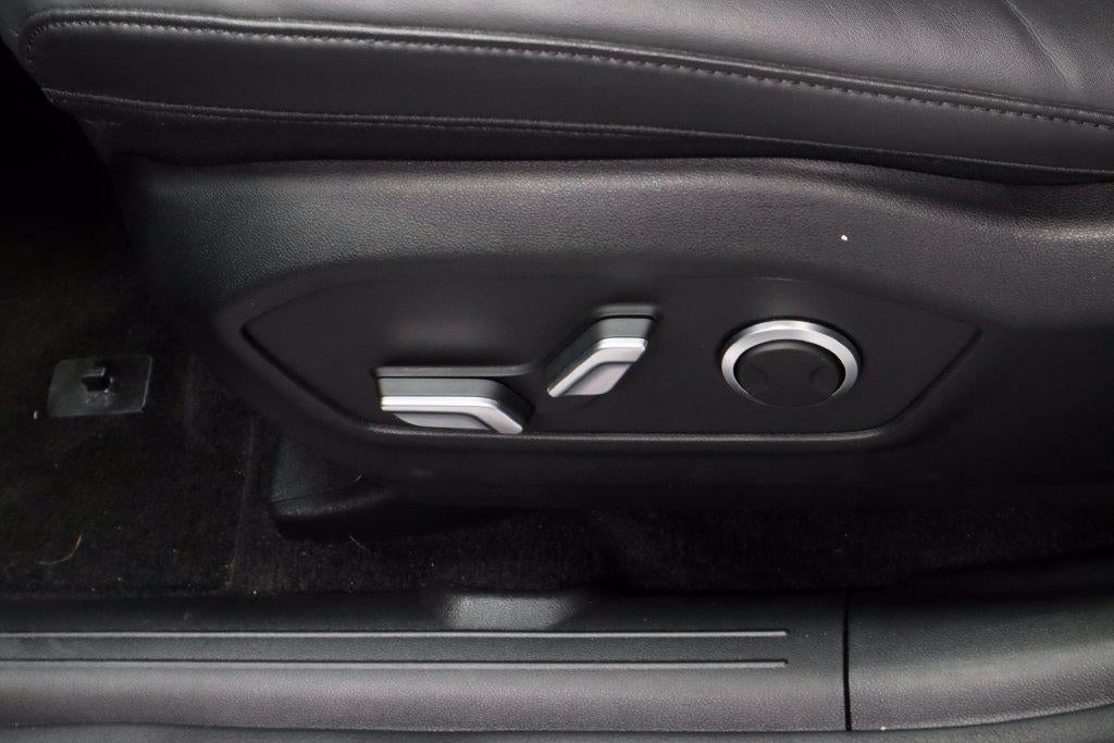2025 Hyundai SANTA FE Hybrid SEL