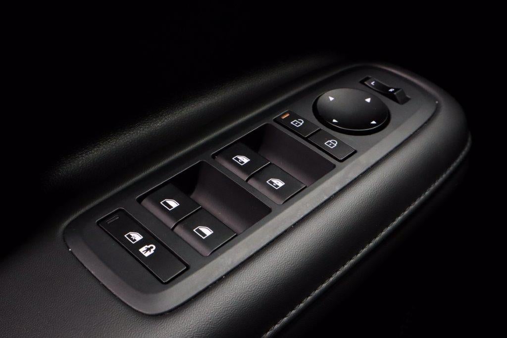 2025 Hyundai SANTA FE Hybrid SEL
