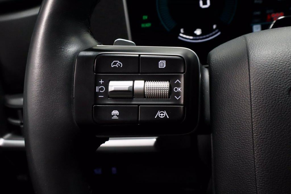 2025 Hyundai SANTA FE Hybrid SEL