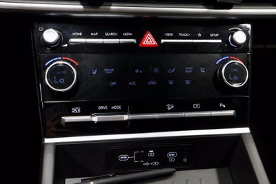 2025 Hyundai SANTA FE Hybrid SEL