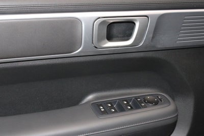 2025 Hyundai SANTA FE Hybrid SEL