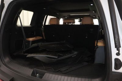 2025 Hyundai SANTA FE Hybrid Limited