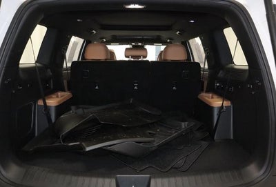 2025 Hyundai SANTA FE Hybrid Limited