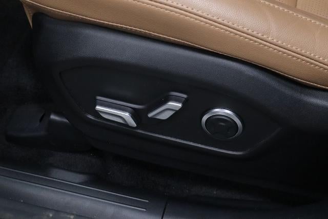 2025 Hyundai SANTA FE Hybrid Limited