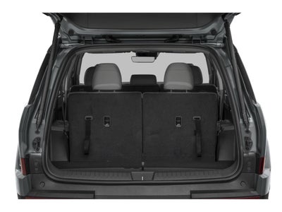 2025 Hyundai SANTA FE Hybrid Limited