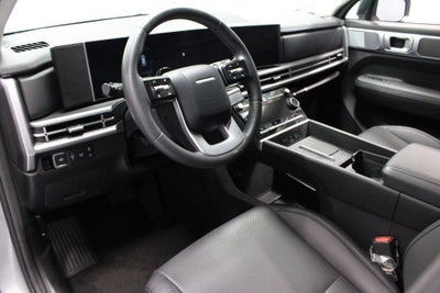 2025 Hyundai SANTA FE XRT
