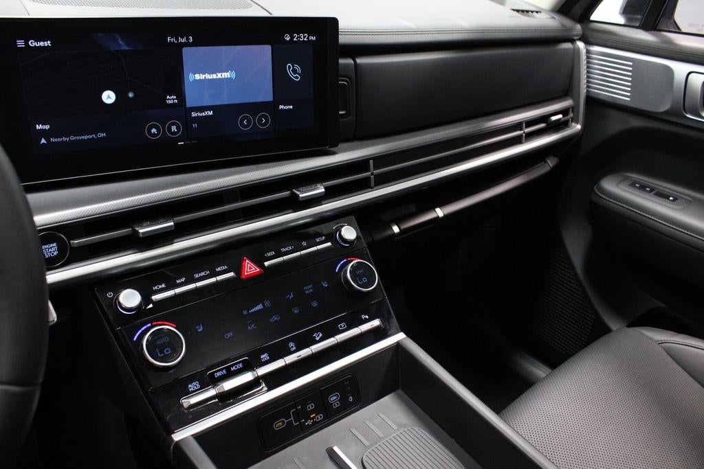 2025 Hyundai SANTA FE XRT