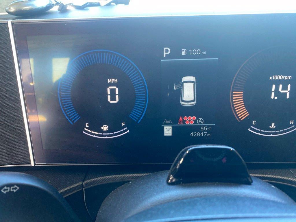 2024 Hyundai SANTA FE XRT