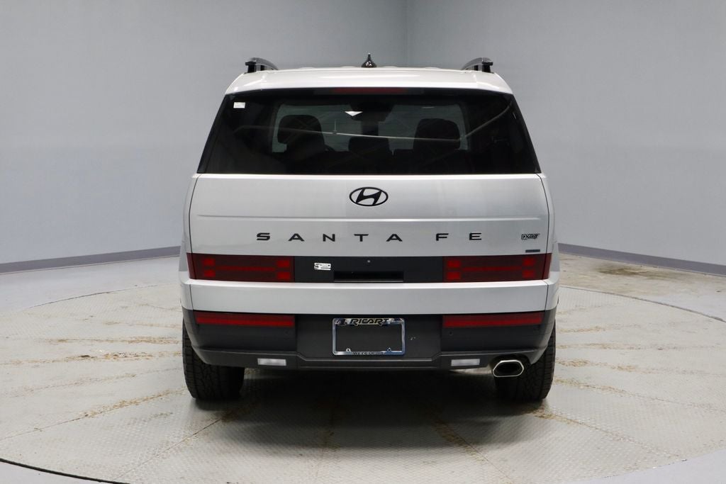 2025 Hyundai SANTA FE XRT