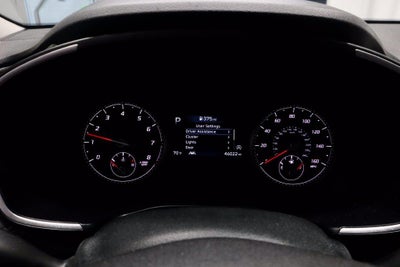 2023 Hyundai SANTA FE SE