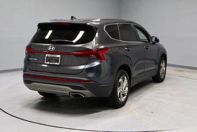 2021 Hyundai SANTA FE SE