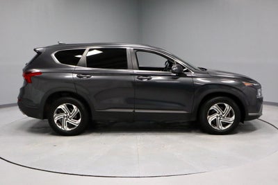 2021 Hyundai SANTA FE SE
