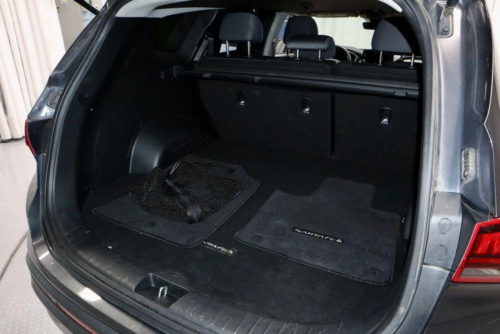2021 Hyundai SANTA FE SE