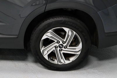 2021 Hyundai SANTA FE SE