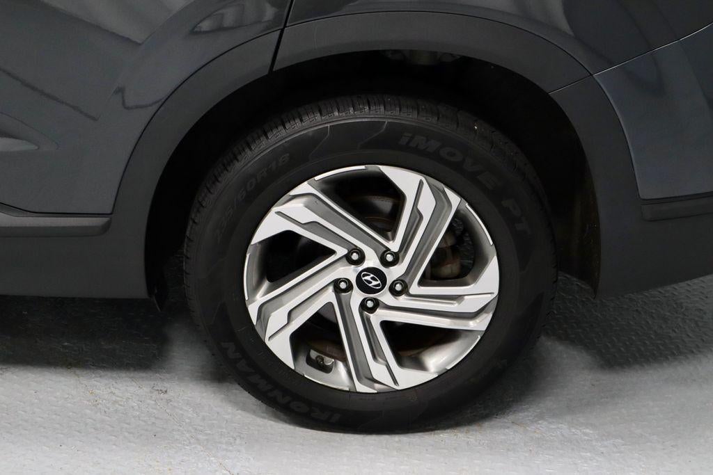 2021 Hyundai SANTA FE SE