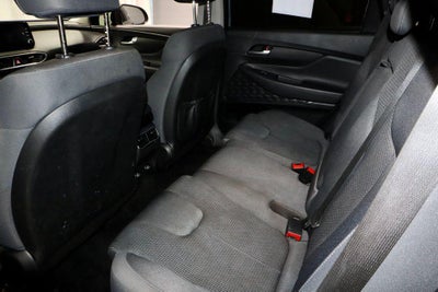 2021 Hyundai SANTA FE SE