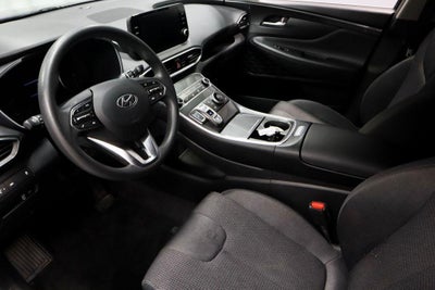 2021 Hyundai SANTA FE SE