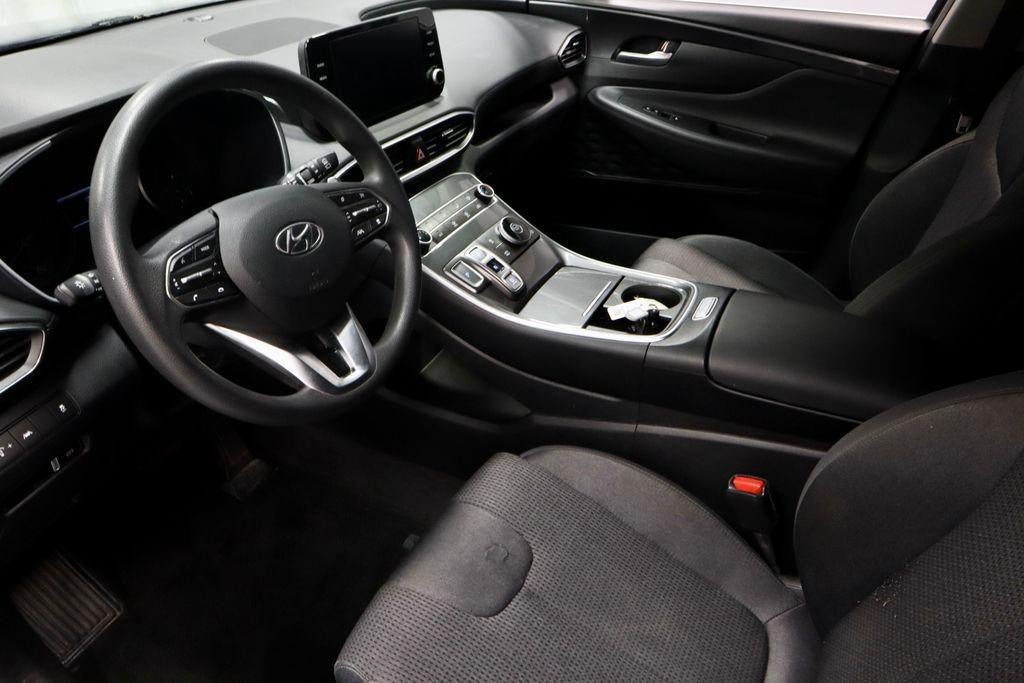 2021 Hyundai SANTA FE SE