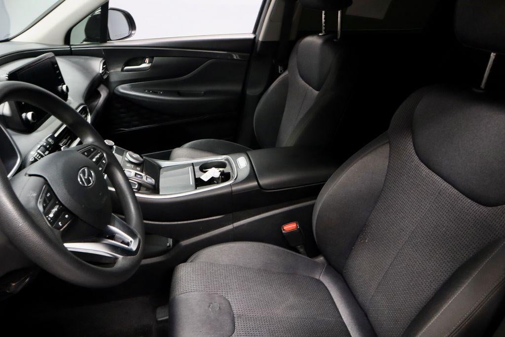 2021 Hyundai SANTA FE SE