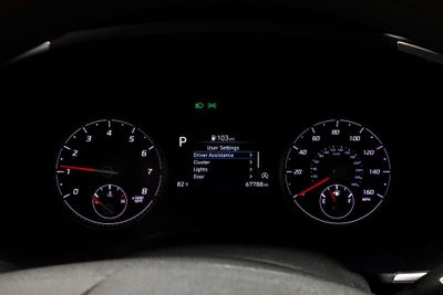 2021 Hyundai SANTA FE SE