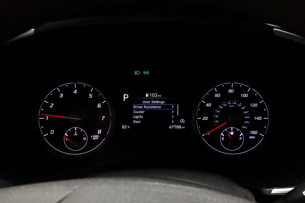 2021 Hyundai SANTA FE SE