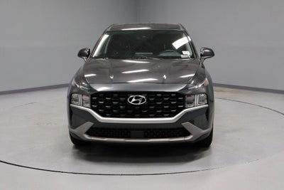 2021 Hyundai SANTA FE SE