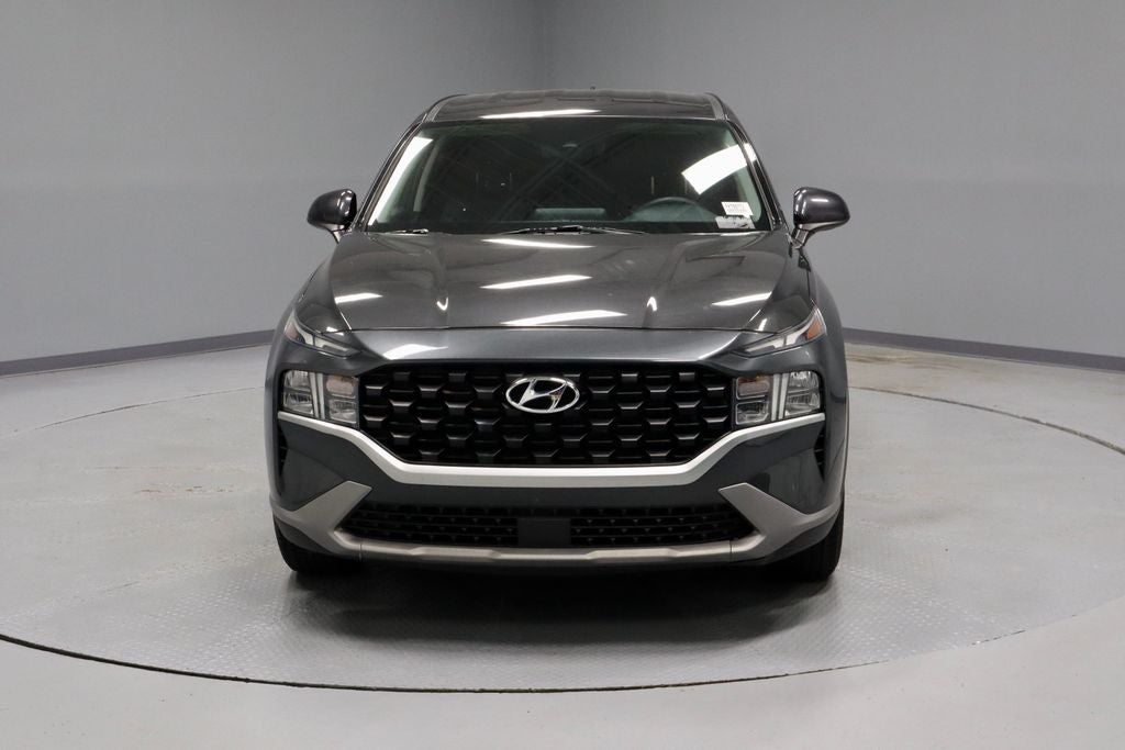 2021 Hyundai SANTA FE SE