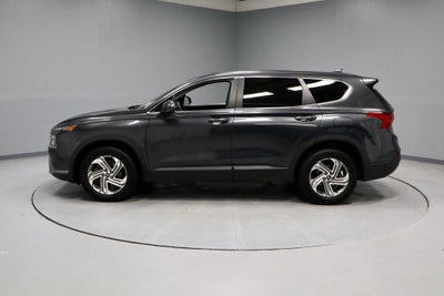 2021 Hyundai SANTA FE SE