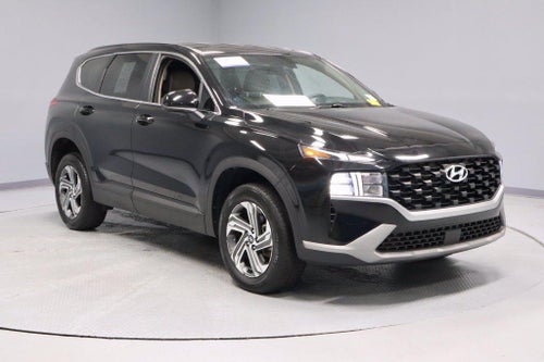 2023 Hyundai SANTA FE SE