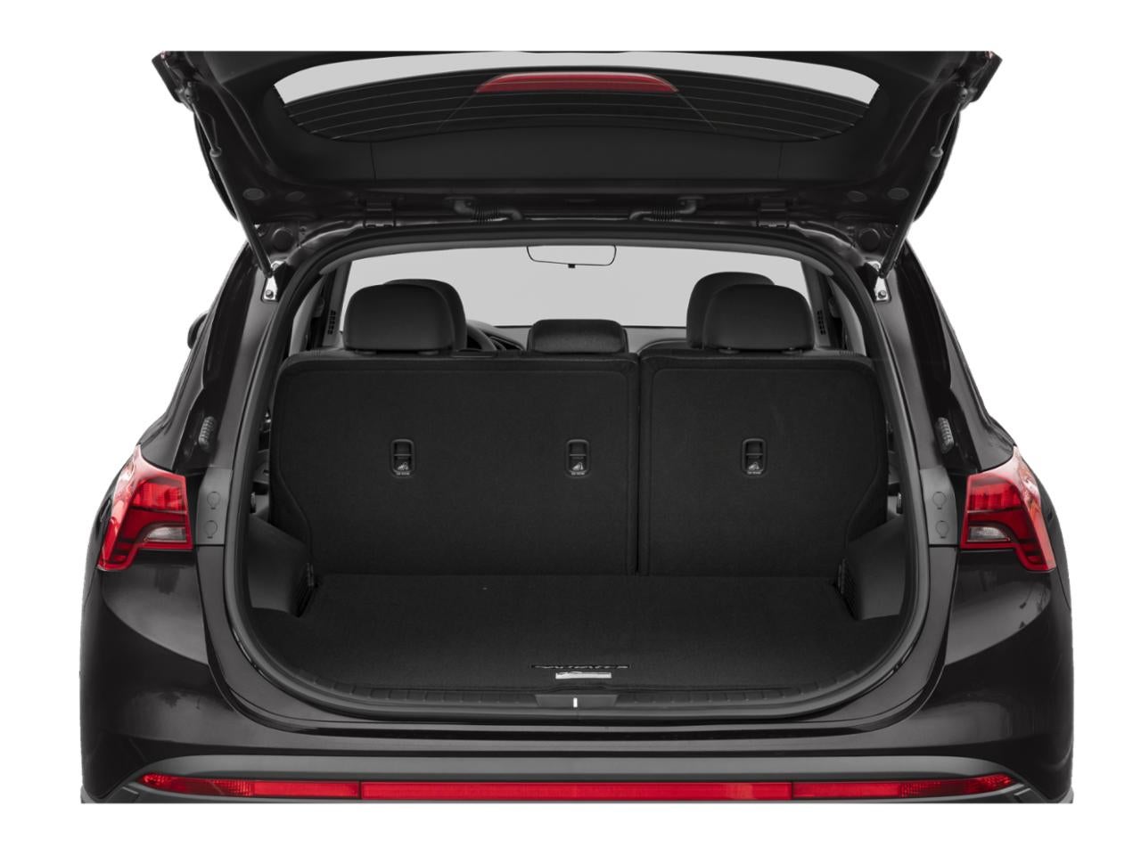 2022 Hyundai SANTA FE SE