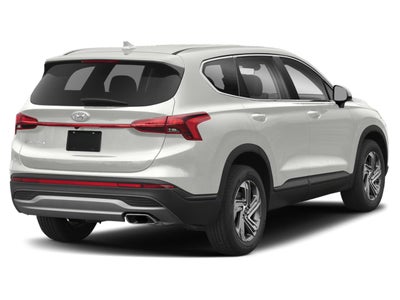 2022 Hyundai SANTA FE SE